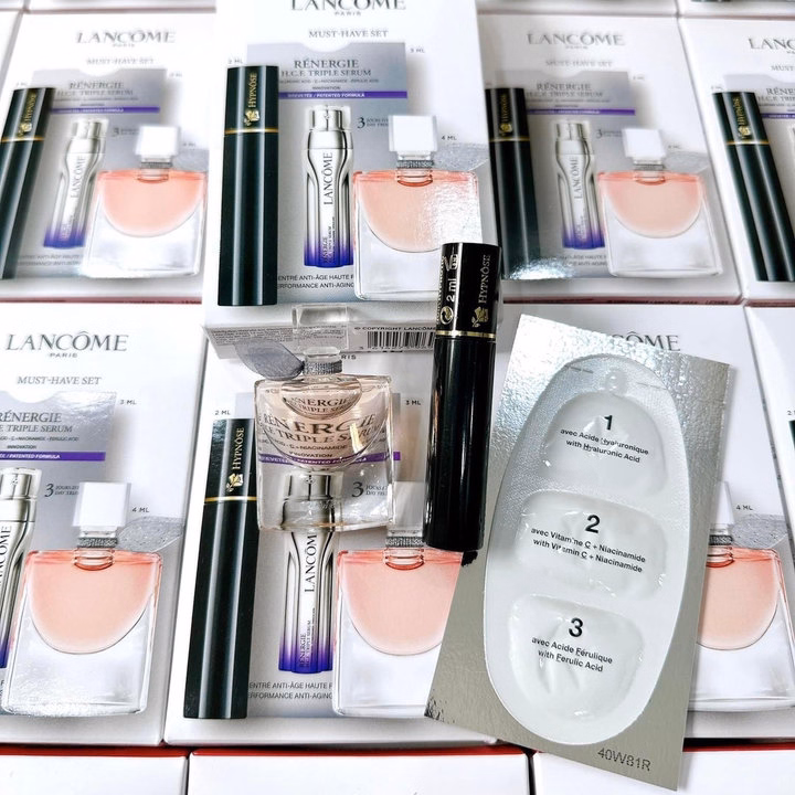 Nước Hoa Mini Lancome La Vie Est Belle Edp 3 Mon - Noem - Ảnh 6