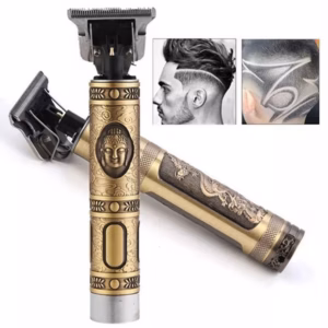 Tông Đơ Cắt Tóc, Chấn Viền Cực Khỏe Siêu Đẹp Cho Salon