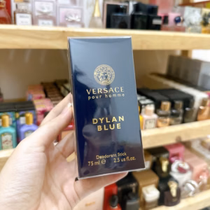 Lăn Khử Mùi Nước Hoa Nam Versace Dylan 75Ml Chính Hãng Authentic