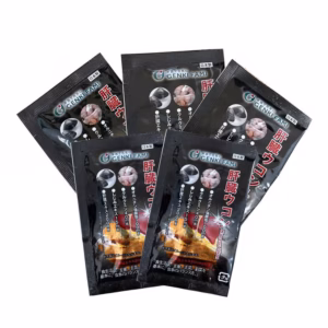 Combo 3 Gói X 3Viên - Thải Độc Gan, Giải Rượu Bia, Chống Đau Đầu Từ Nhật Bản