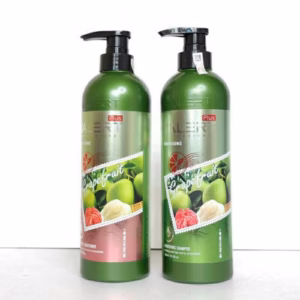 Cặp Dầu Gội Và Xả Tinh Dầu Bưởi