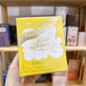 Nước Hoa Lolita Lempicka Le Parfum Edp Limited Edition 100Ml New 2023 - Noem