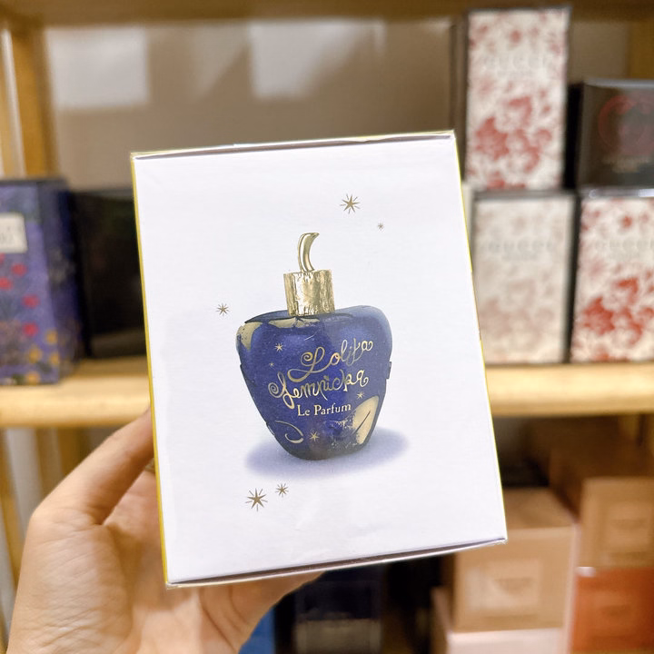 Nước Hoa Lolita Lempicka Le Parfum Edp Limited Edition 100Ml New 2023 - Noem - Ảnh 2