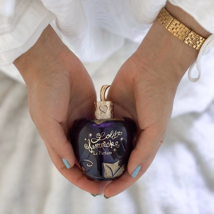Nước Hoa Lolita Lempicka Le Parfum Edp Limited Edition 100Ml New 2023 - Noem - Ảnh 3