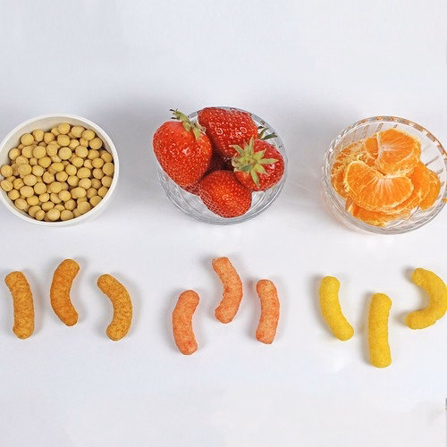 Bánh Gạo Lứt Hữu Cơ Bổ Sung Lợi Khuẩn Hình Que Mom'S Choice - Ảnh 4