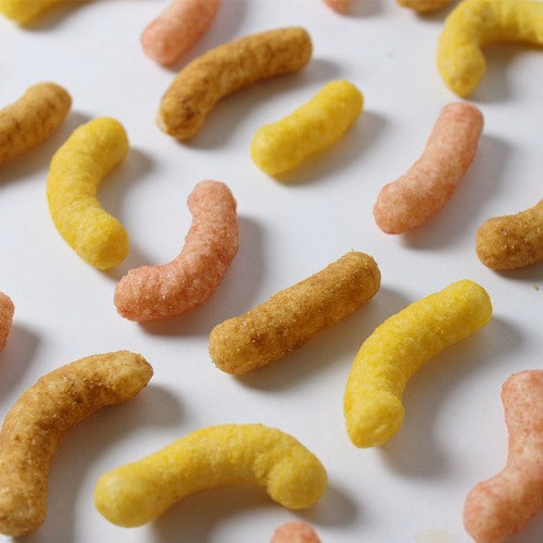 Bánh Gạo Lứt Hữu Cơ Bổ Sung Lợi Khuẩn Hình Que Mom'S Choice - Ảnh 8