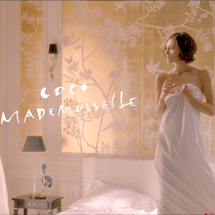 Nước Hoa Chanel Coco Madenoiselle 50Ml - Silver - Ảnh 4