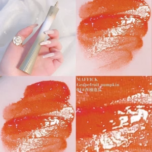 Son Kem Tint Lì Maffick Vỏ Xoắn Kh - Be Yourself