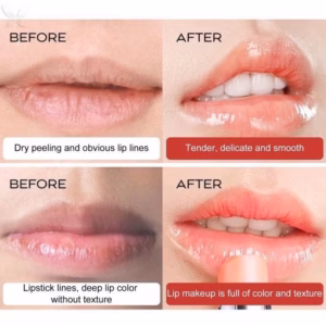 Tuýp Sủi Bọt Thải Độc Làm Sạch Da Chết Làm Hồng Môi Kh - Be Yourself