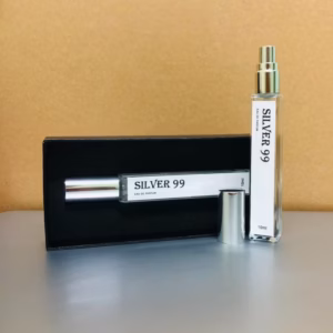 Nước Hoa Chiết 10Ml Silver 99 (Tông Hương Gucci Flora)