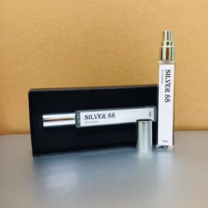 Nước Hoa Chiết 10Ml Silver 88 (Tông Hương Sauvage Dior)