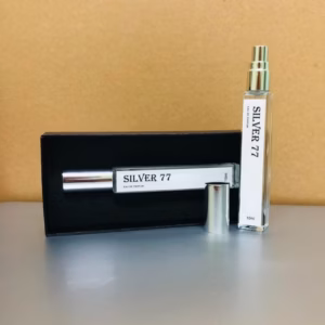 Nước Hoa Chiết 10Ml Silver 77 (Tông Hương Yves Saint Laurent)