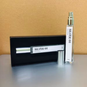 Nước Hoa Chiết 10Ml Silver 66 (Tông Hương Good Girl)