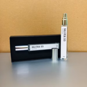 Nước Hoa Chiết 10Ml Silver 55 (Tông Hương Coco Chanel)