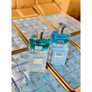 Nước Hoa Nam, Nữ Blue Individual Forhim, For Her - Gdn