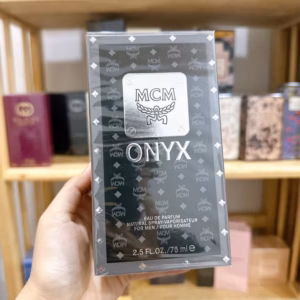 Nước Hoa Mcm Onyx Edp 75Ml - Noem