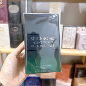 Nước Hoa Spicebomb Night Vision Viktor&Rolf Edt 90Ml - Noem