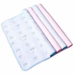 Tấm Lót Cách Nhiệt Cho Bé 50X70Cm - Su