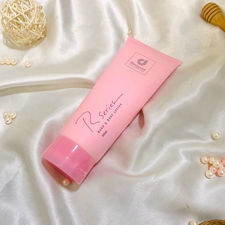 Dưỡng Thể Hương Nước Hoa Designer Collection R-Series Hand Anhd Body Lotion -Gdn - Ảnh 7