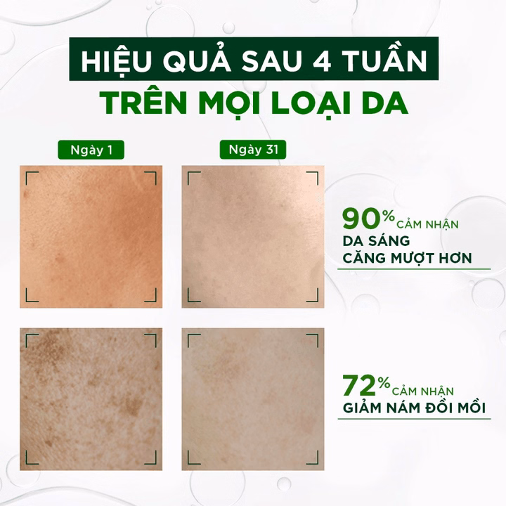 Viên Serum Giúp Dưỡng Da, Làm Mờ Vết Thâm Nám Oribe 36 Viên - Ảnh 7