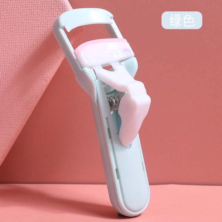 Dụng Cụ Bấm Mi Kẹp Cong Mi 3D - Ảnh 2