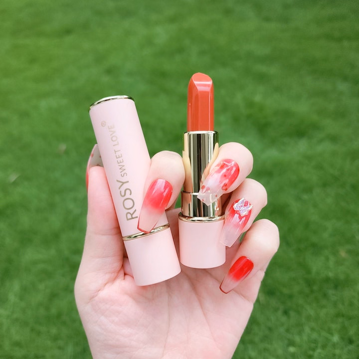 Combo 2 Son Sáp Lì Sweet Love - Rosy - Ảnh 5