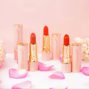 Son Sáp Lì Sweet Love - Rosy