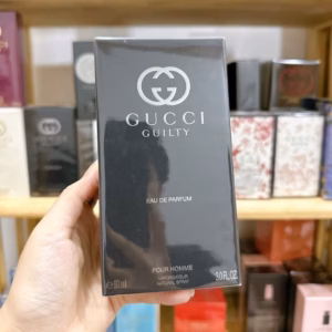 Nước Hoa Gucci Guilty Pour Homme Edp 90Ml - Noem