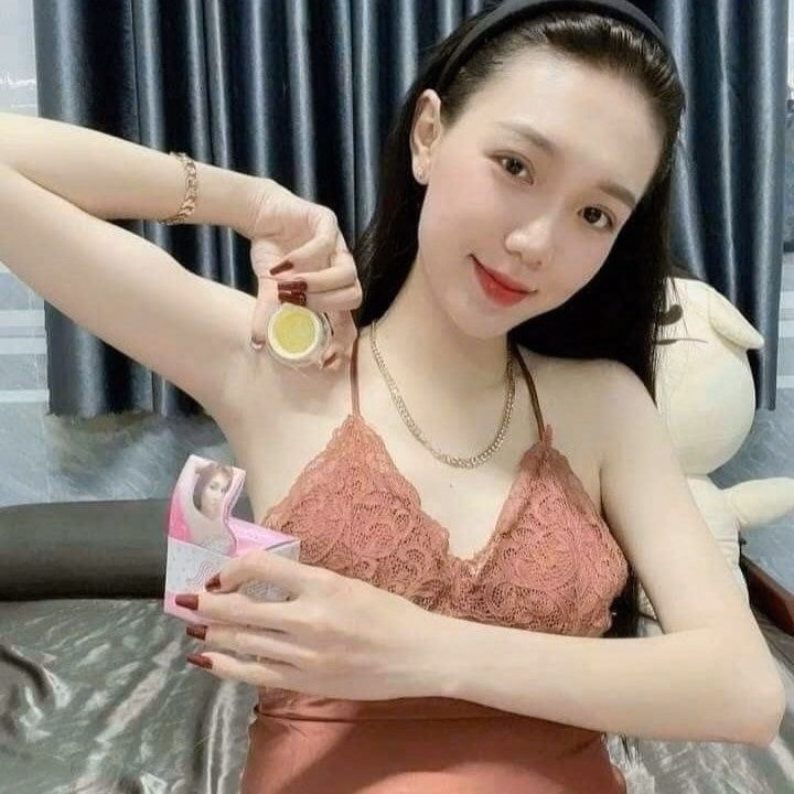 Kem Giảm Thâm Nách, Thâm Bikini, Mông , Đầu Gối Q-Nic Care Kt1 - Ảnh 2