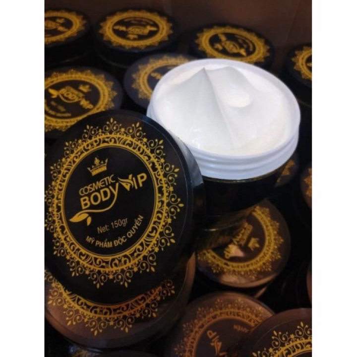Kem Dưỡng Trắng Da Body Vip - Gdn - Ảnh 4