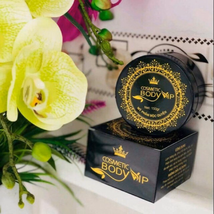 Kem Dưỡng Trắng Da Body Vip - Gdn - Ảnh 8