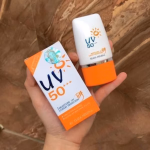 Kem Chống Nắng Eliza Helena Uv 50+++ Thái Lan - Gdn