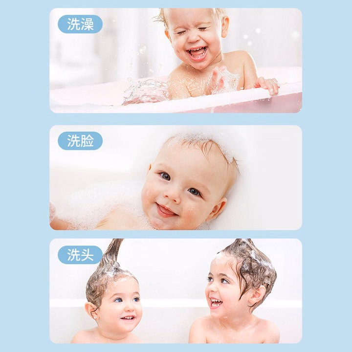 Bông Tắm Hữu Cơ Konjac Cho Bé Được Làm Từ Sợi Thực Vật Tự Nhiên Siêu Mềm Dịu An Toàn Cho Làn Da Bé, Tạo Bọt Nhiều 57120 - Lady'S Passion - Ảnh 9