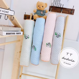 Gối Ôm Cho Bé Dudula Bông Gòn Cao Cấp Mềm Mại 57077 - Lady'S Passion