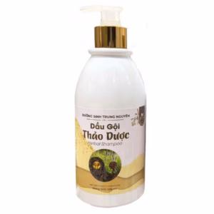 Dầu Gội Thảo Dược Herbal Shampoo Dưỡng Sinh Trung Nguyên