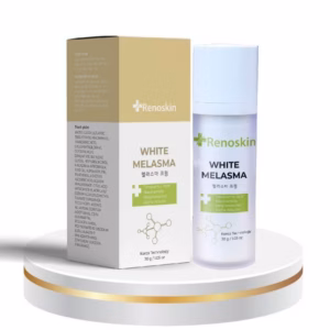 Kem Trị Nám White Melasma Renoskin