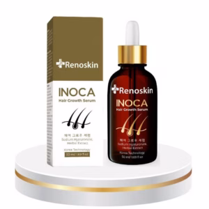 Serum Giảm Rụng Tóc Inoca Renoskin