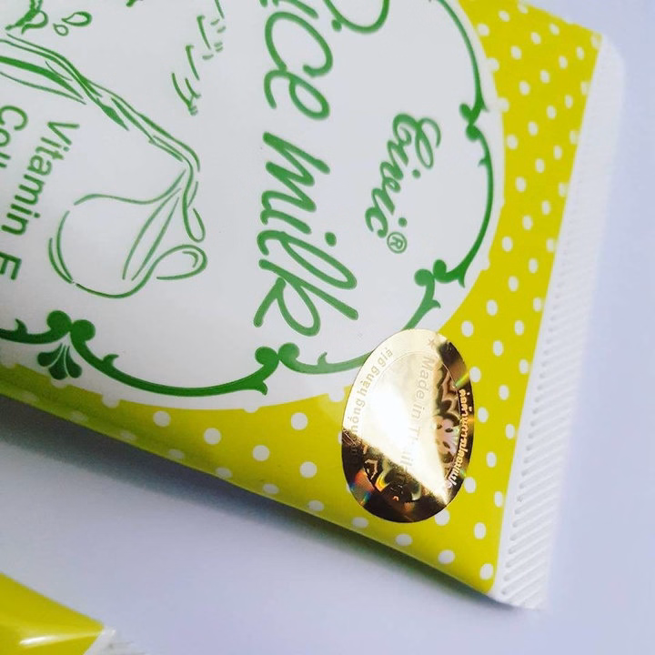 Sữa Rửa Mặt Gạo Civic Rice Milk Chính Hãng Thái Lan 180Ml Ctb09 - Bechip - Ảnh 7