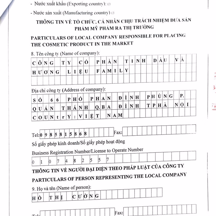 Dung Dịch Rửa Phụ Khoa 100Ml-Thảo Mộc Xanh - Ảnh 8