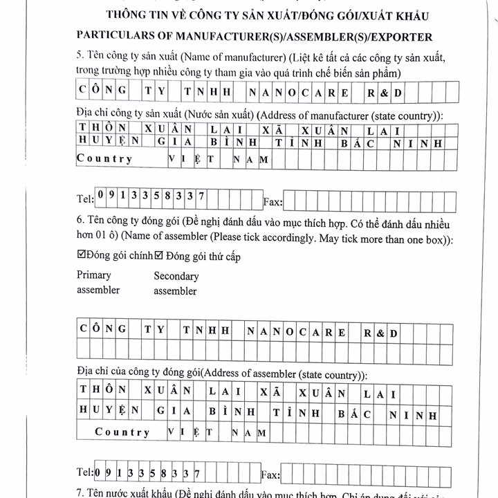 Dung Dịch Rửa Phụ Khoa 100Ml-Thảo Mộc Xanh - Ảnh 9