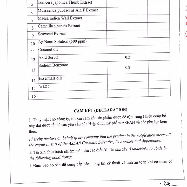 Dung Dịch Rửa Phụ Khoa 100Ml-Thảo Mộc Xanh - Ảnh 11