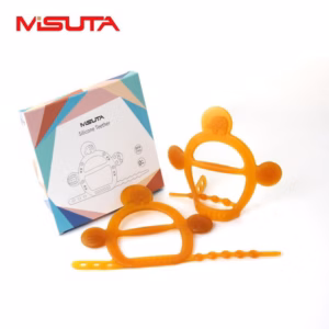 Gặm Nướu Vòng Tay Ck Bebe 10602 - Lady'S Passion