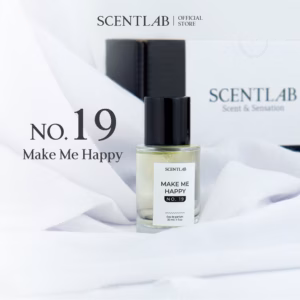 Nước Hoa Nữ Make Me Happy No.19 (30Ml) - Scentlab