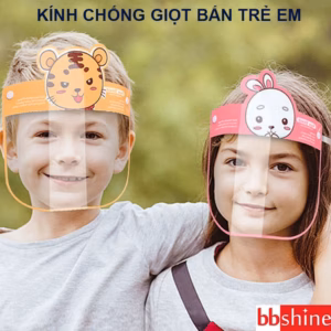 Mặt Nạ Chống Giọt Bắn 55309 - Lady'S Passion