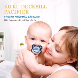 Ty Giả Cho Bé Silicon 877007 - Lady'S Passion