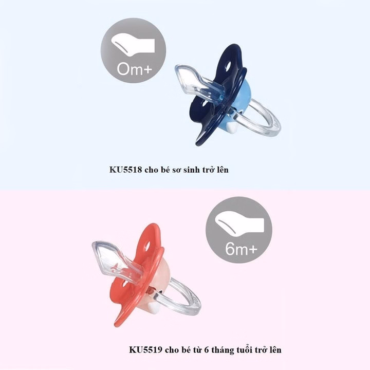 Ty Giả Cho Bé Silicon 877007 - Lady'S Passion - Ảnh 4