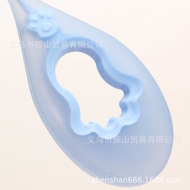 Bàn Chải Đánh Răng Trẻ Em Baidub 57030 - Lady'S Passion - Ảnh 6