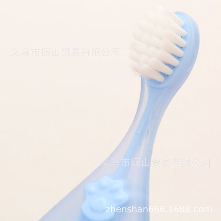 Bàn Chải Đánh Răng Trẻ Em Baidub 57030 - Lady'S Passion - Ảnh 5