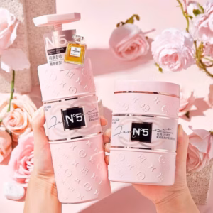 Dầu Gội Nước Hoa N5 800Ml - Classic Charm