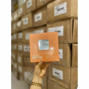 Mặt Nạ Nhau Thai Cừu 10 Miếng Mẫu Mới - Gdn